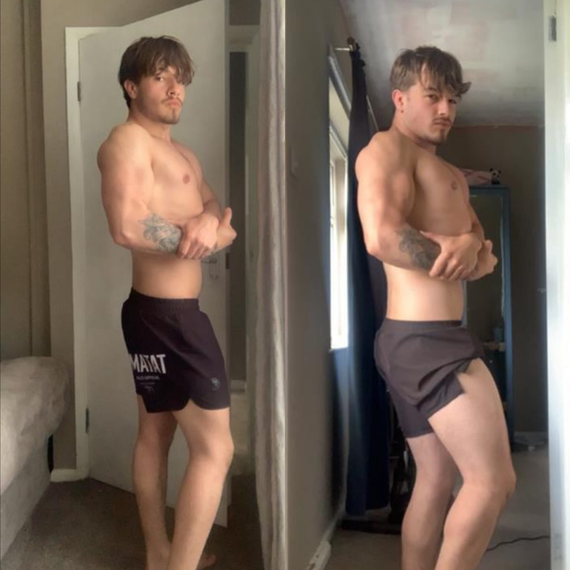 Real client transformation